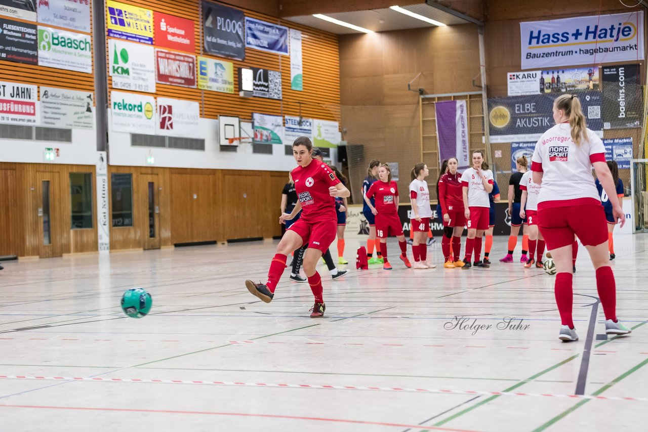 Bild 103 - VR Bank Cup Horst